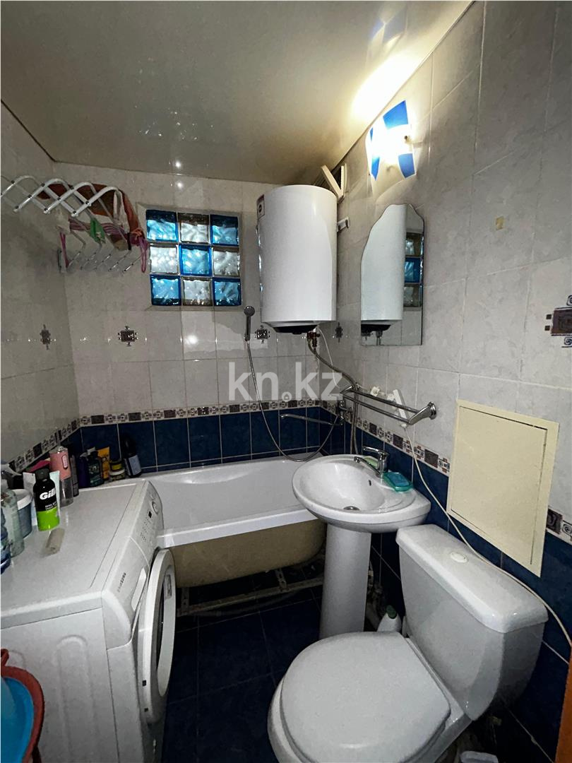 Продажа 3-комнатной квартиры, 58 м², ул. Полетаева - Продажа  трехкомнатных квартир в Караганде фото 8 из 10