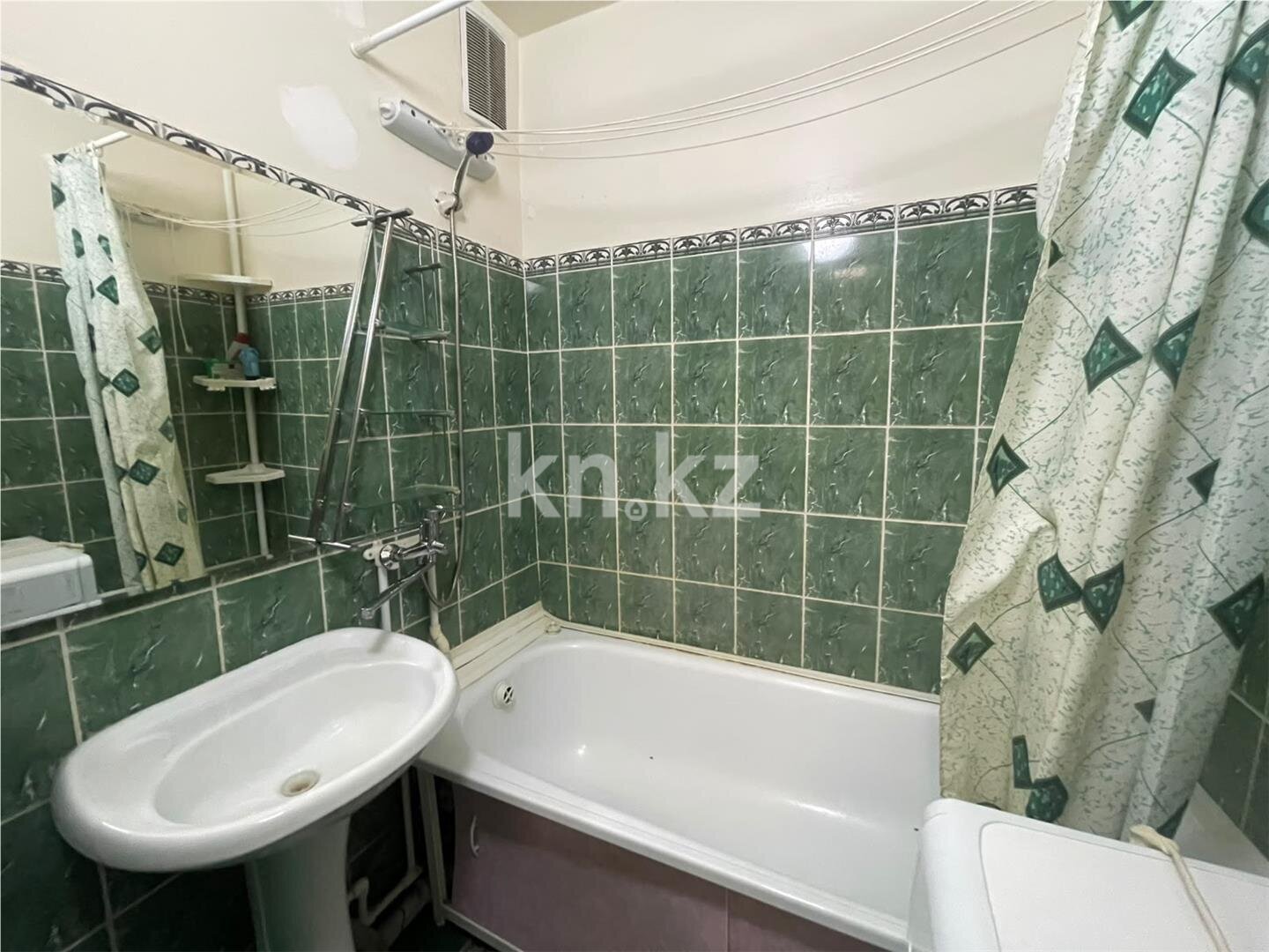 Продажа 1-комнатной квартиры, 42 м² в Караганде - фото 4