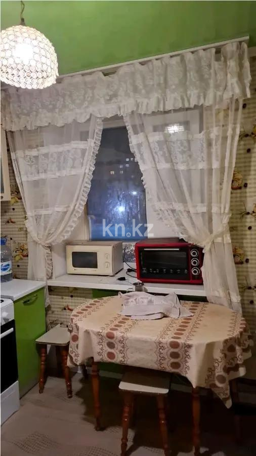 Продажа 1-комнатной квартиры, 30 м² - Недвижимость в Казахстане - страница 3 фото 2 из 2