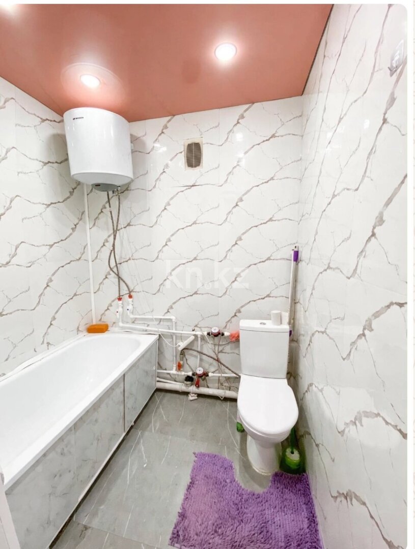 Продажа 3-комнатной квартиры, 64 м² в Темиртау - фото 8