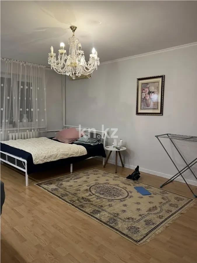 Продажа 3-комнатной квартиры, 85 м² - Продажа трехкомнатных квартир от собственников в Алматы - страница 2 фото 2 из 5