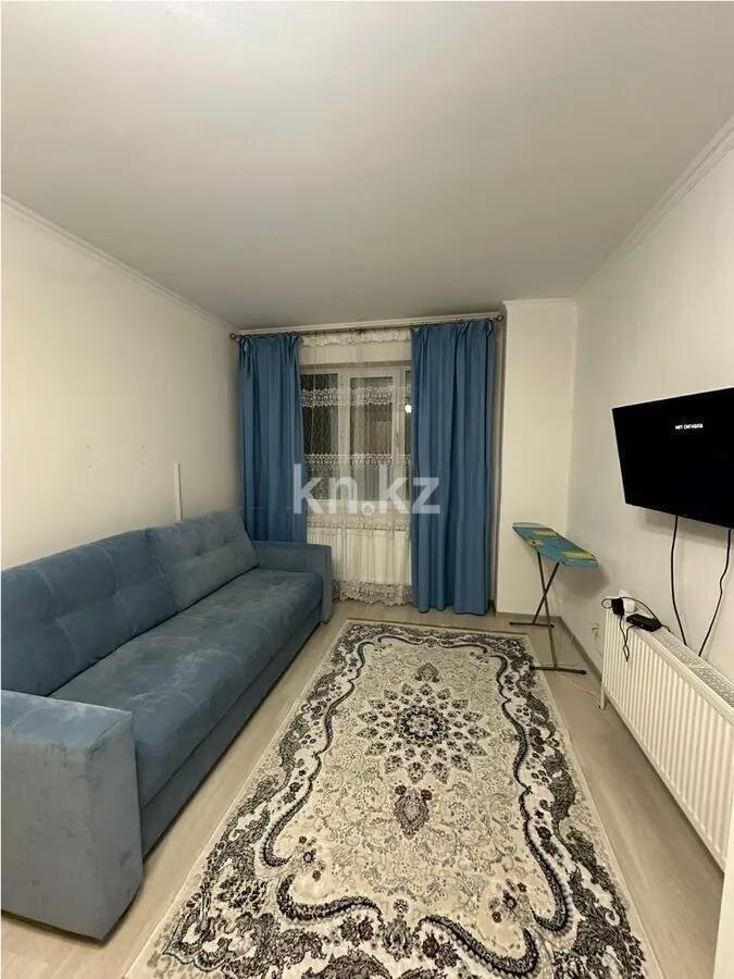 Продажа 1-комнатной квартиры, 38.8 м² в Астане