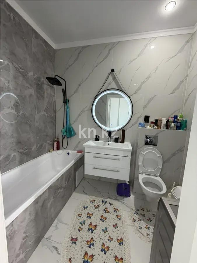 Продажа 2-комнатной квартиры, 40.8 м² - Продажа квартир в Астане - страница 11 фото 4 из 4