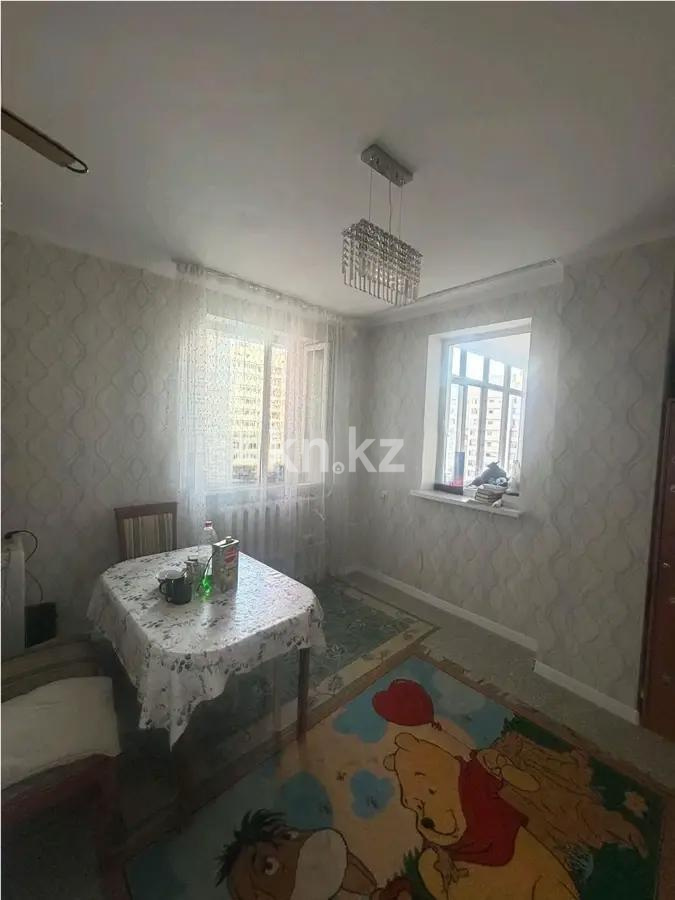 Продажа 1-комнатной квартиры, 44.6 м² в Астане - фото 2