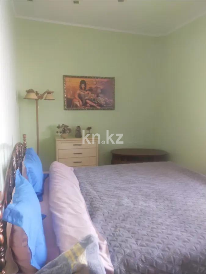 Продажа 2-комнатной квартиры, 74.6 м², пр. Достык, дом  160 - Продажа  двухкомнатных квартир в новостройках Алматы без посредников фото 2 из 5