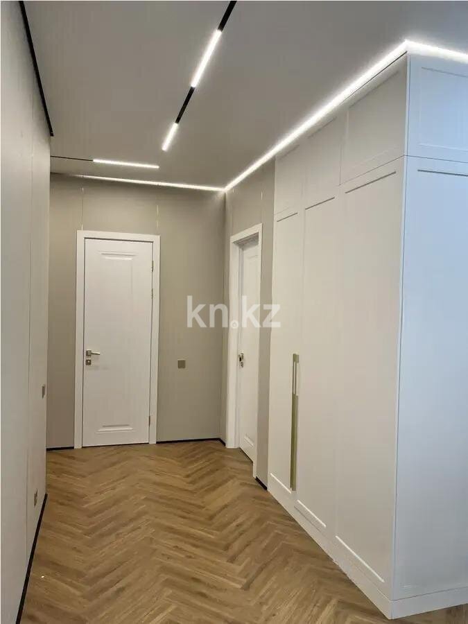 Продажа 3-комнатной квартиры, 88 м² в Астане - фото 3
