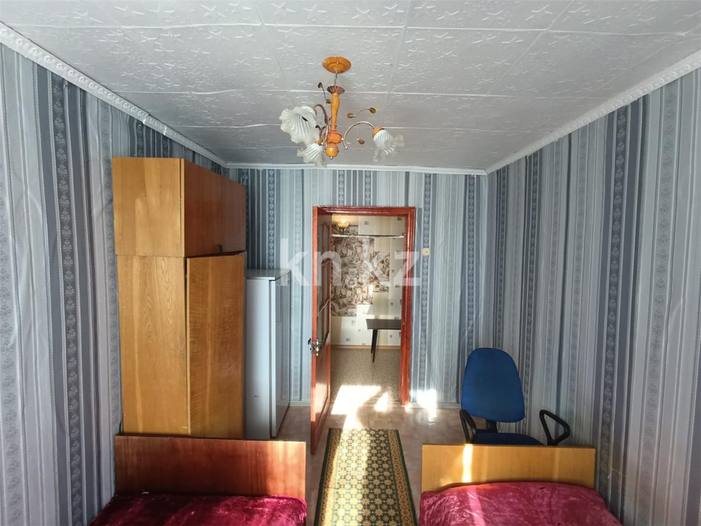 Продажа 3-комнатной квартиры, 52 м², ул. Локомотивная, дом  139а в Караганде - фото 3