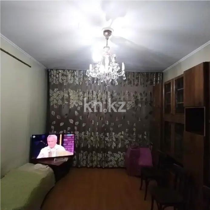 Продажа 3-комнатной квартиры, 76 м² - Продажа квартир от собственников в Алматы - страница 23 фото 1 из 6