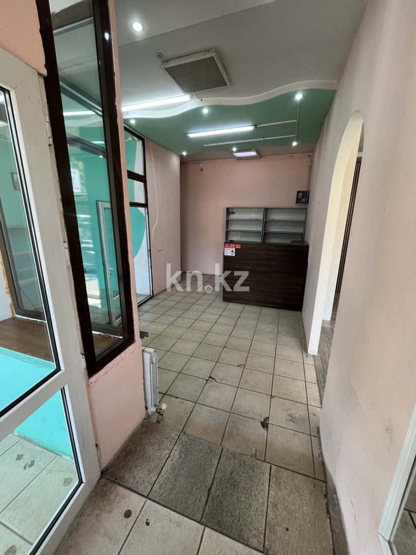 Аренда , ул. Розыбакиева, дом  17 - ул. Кабанбай батыра - Аренда жилой и коммерческой недвижимости в Казахстане фото 6 из 8