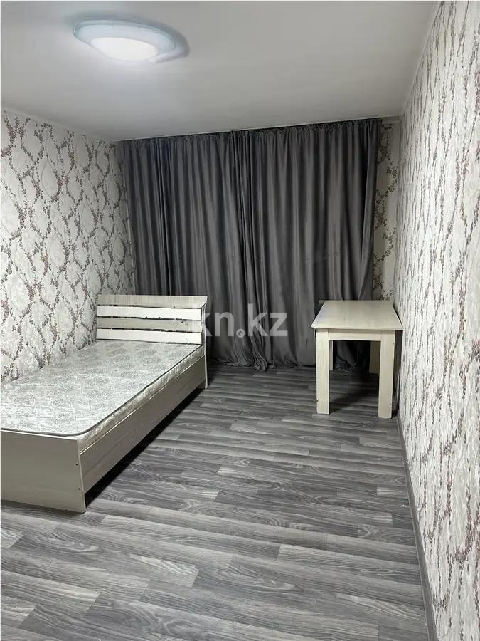 Продажа 1-комнатной квартиры, 30.2 м² - Продажа однокомнатных квартир в Алматы фото 1 из 4