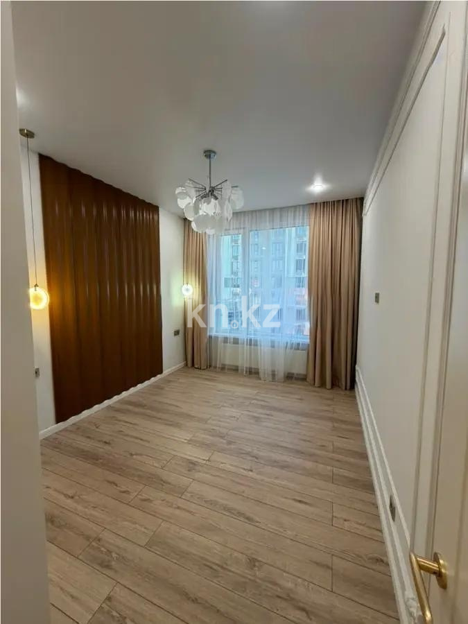 Продажа 2-комнатной квартиры, 41 м² в Астане