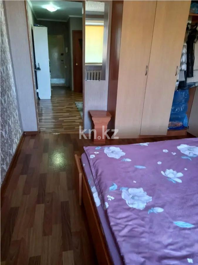 Продажа 3-комнатной квартиры, 57 м², ул. Локомотивная, дом  145 - Продажа квартир в Караганде фото 2 из 5