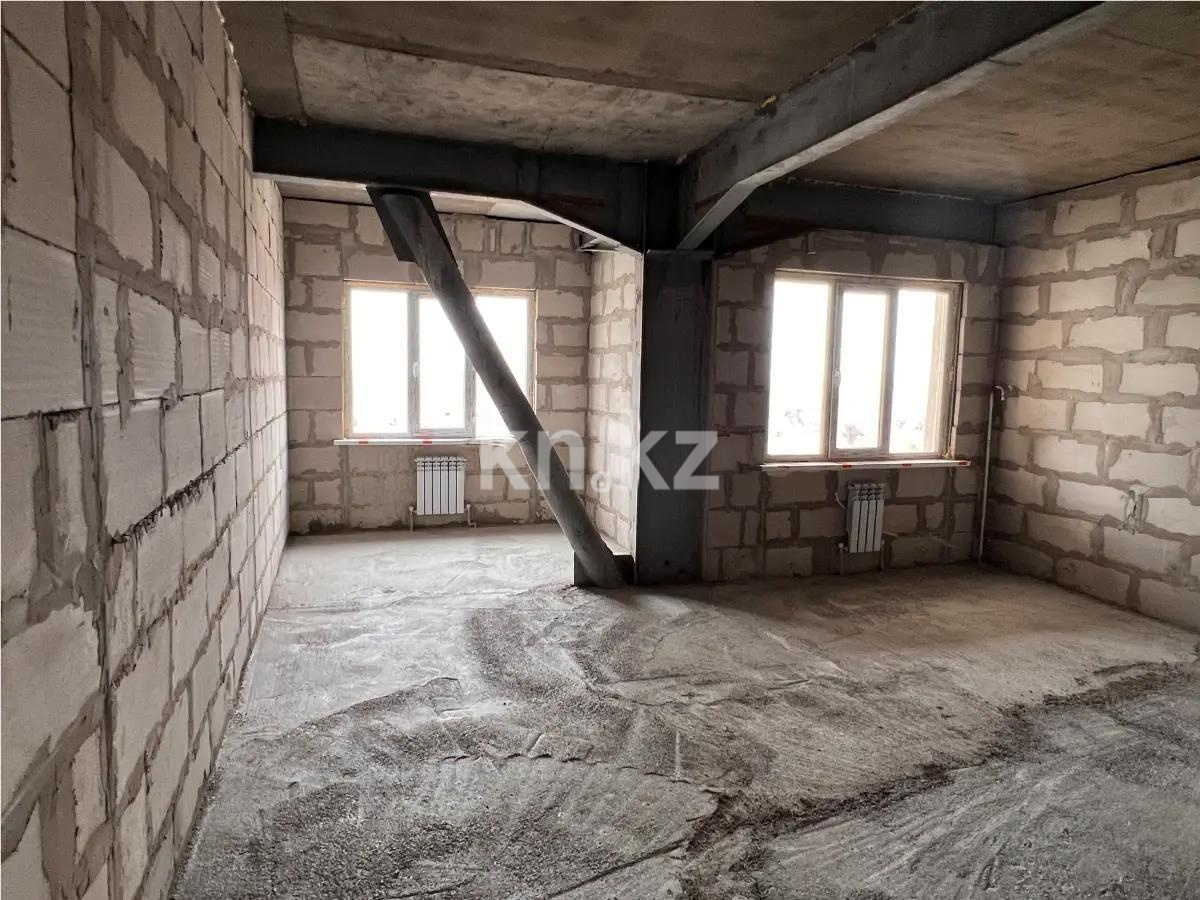 Продажа 2-комнатной квартиры, 38.5 м², мкр. Айнабулак-2, дом  32/2 - Продажа квартир в Алматы фото 1 из 1