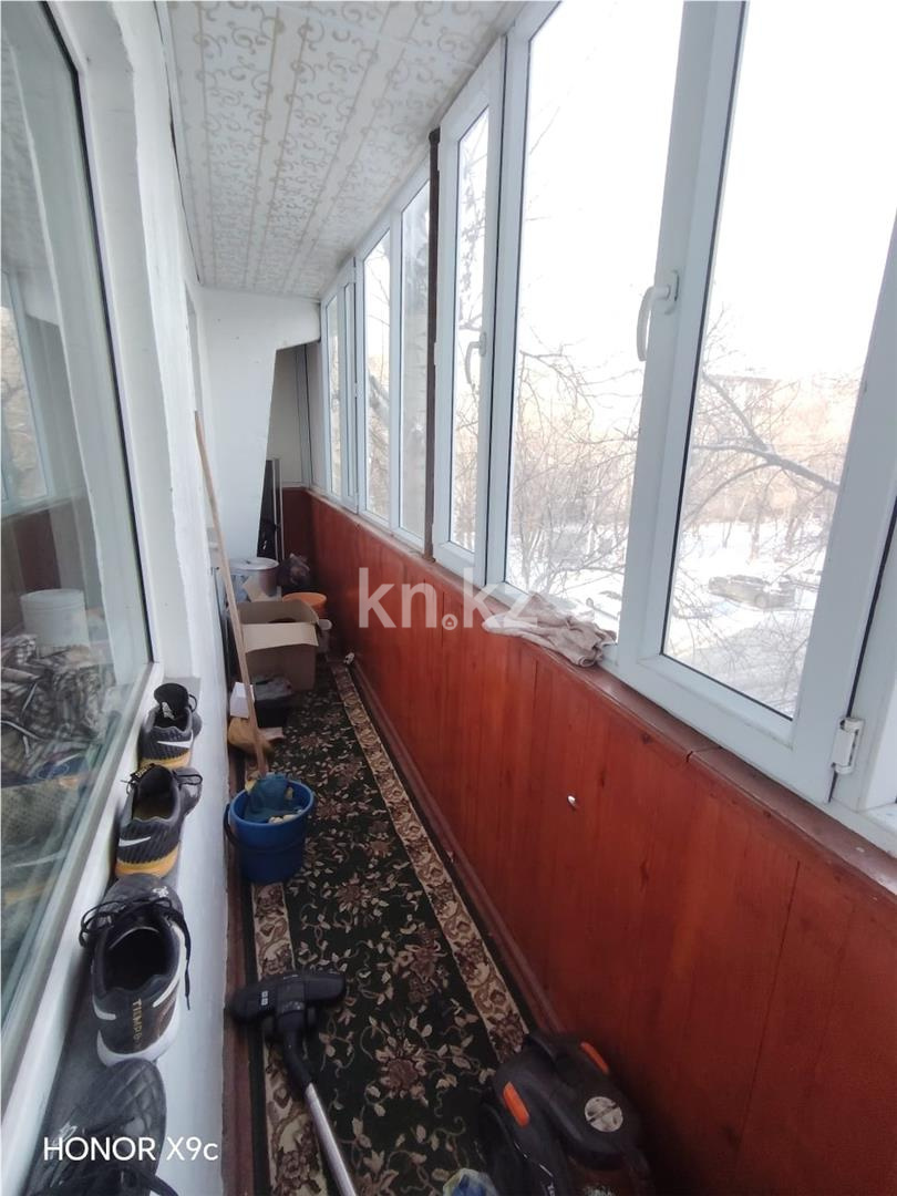 Продажа 4-комнатной квартиры, 80 м² - Продажа квартир в Караганде фото 20 из 27