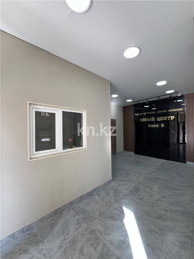 Продажа 2-комнатной квартиры, 62 м², ул. Дюсембекова, дом  83/1 - Продажа квартир в Караганде фото 14 из 19