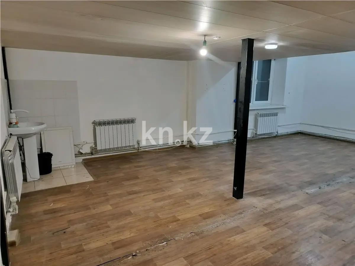 Продажа 1-комнатной квартиры, 38.8 м², ул. Брусиловского, дом  167 - Продажа  однокомнатных квартир в новостройках Алматы с фото фото 2 из 3