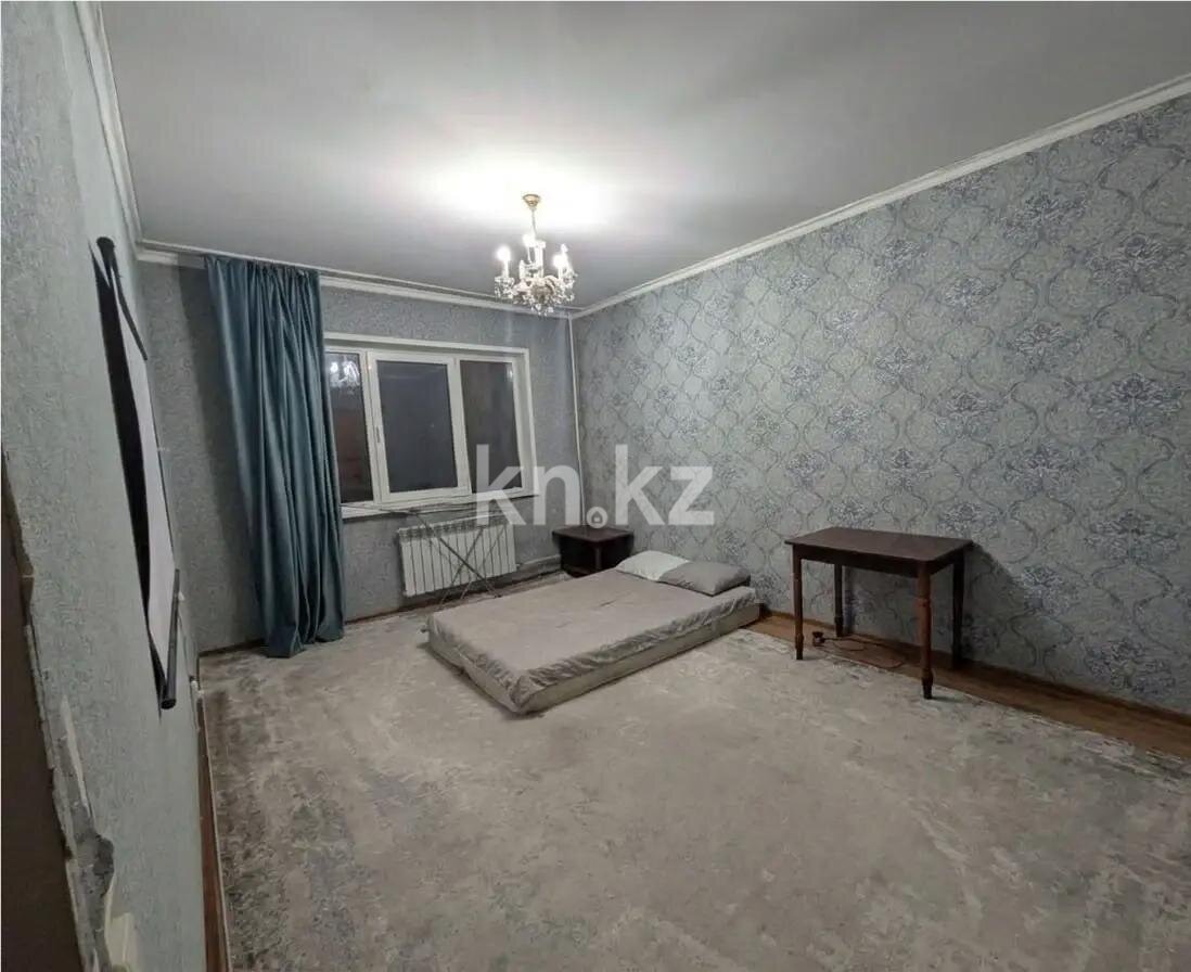 Продажа 1-комнатной квартиры, 41 м² в Алматы