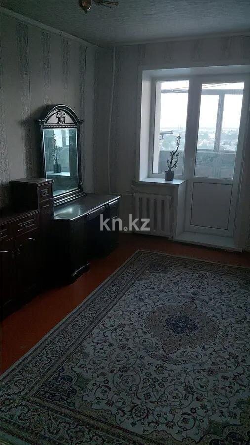 Продажа 3-комнатной квартиры, 68 м² в Караганде