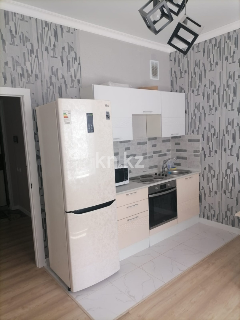 Аренда 1-комнатной квартиры, 40 м² в Астане - фото 5