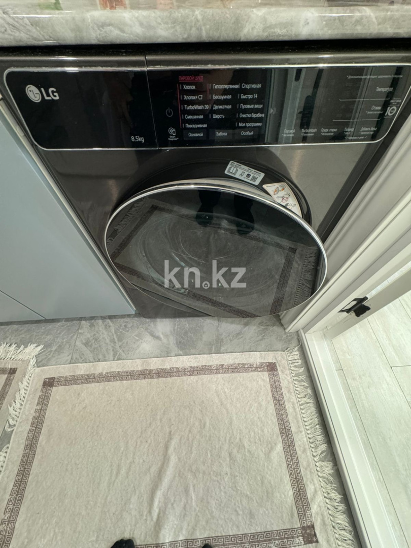 Аренда 2-комнатной квартиры, 70 м² - Аренда квартир помесячно в Казахстане - страница 8 фото 14 из 16