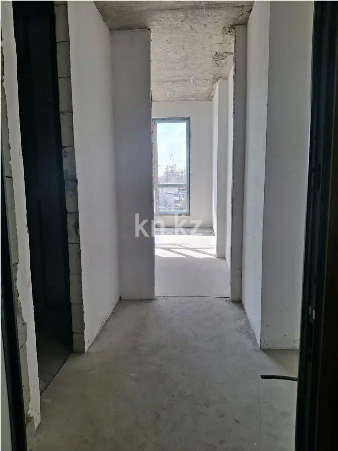 Продажа 2-комнатной квартиры, 58.6 м² - Продажа квартир от собственников в Астане - страница 15 фото 2 из 2