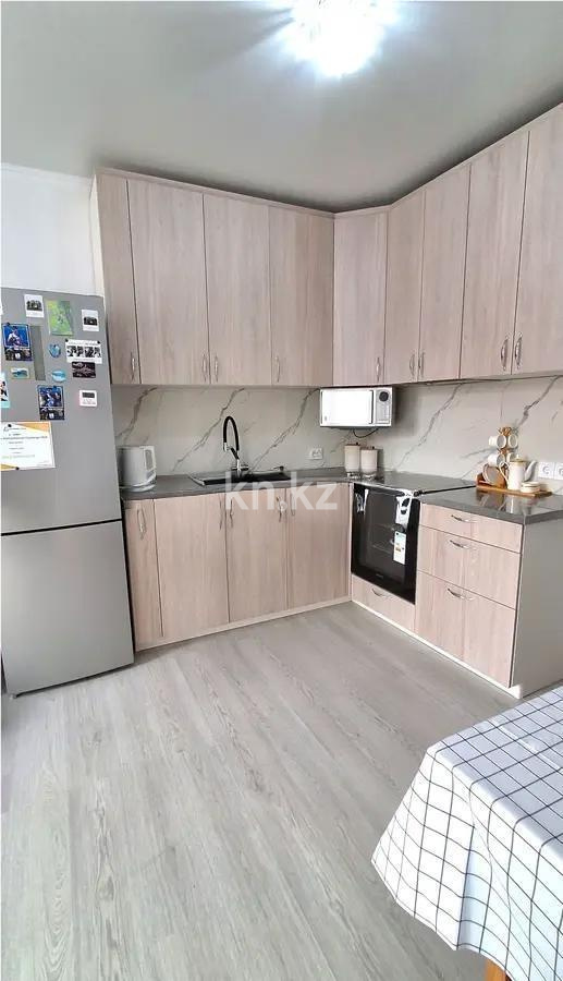 Продажа 1-комнатной квартиры, 47 м² в Алматы - фото 3