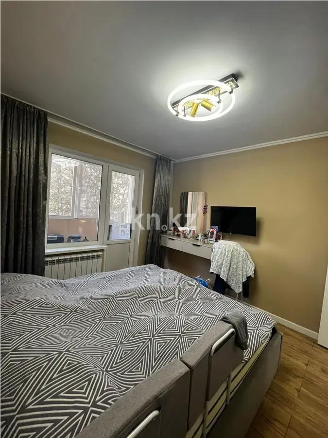 Продажа 3-комнатной квартиры, 71 м² в Алматы - фото 2