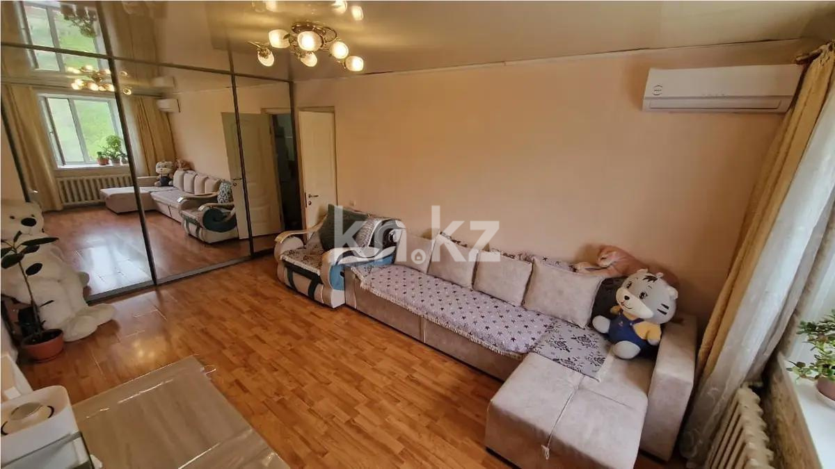 Продажа 1-комнатной квартиры, 27 м² - Продажа квартир от собственников в Астане - страница 39 фото 1 из 3