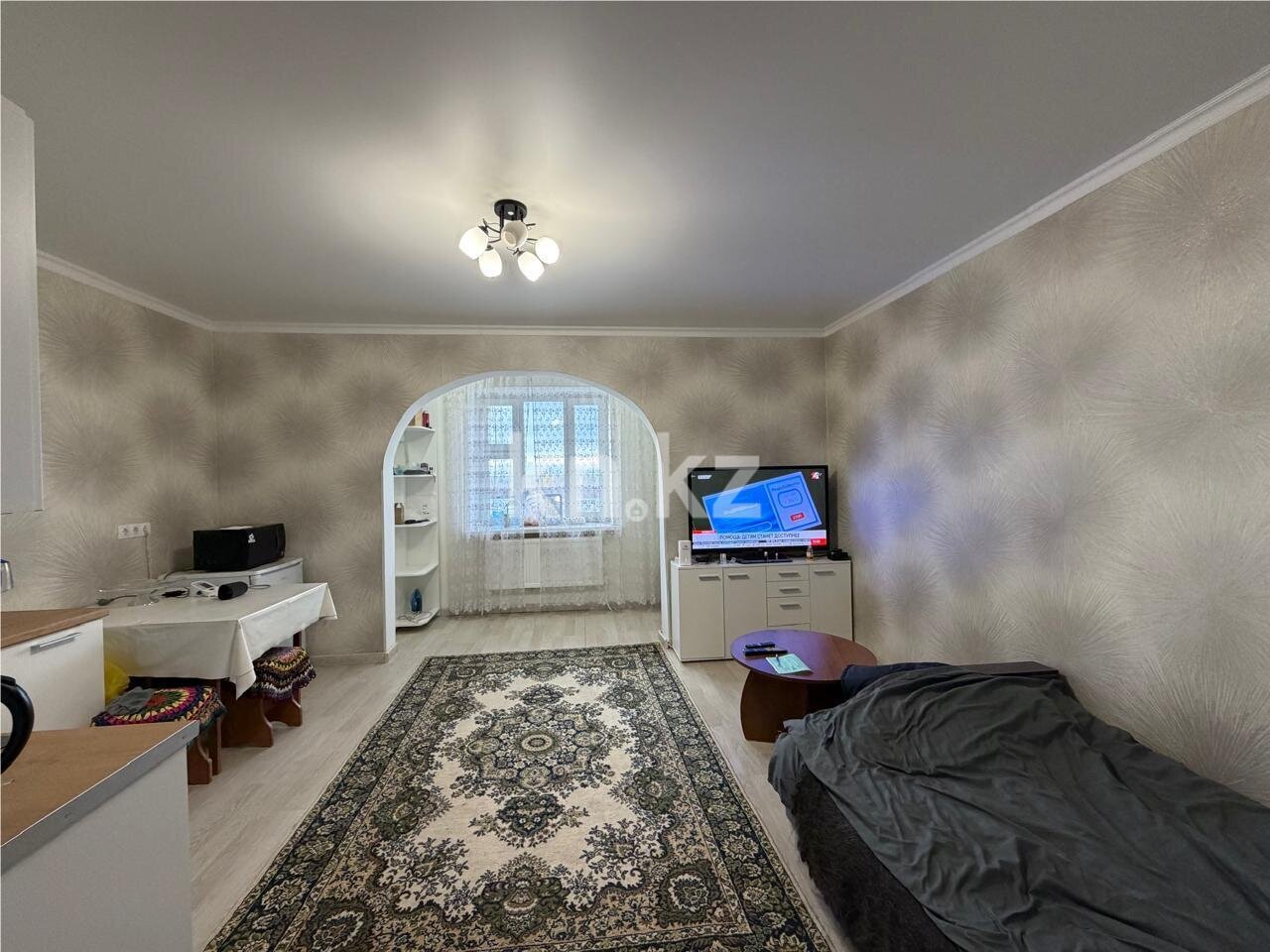 Продажа 1-комнатной квартиры, 27.6 м² в Астане - фото 4