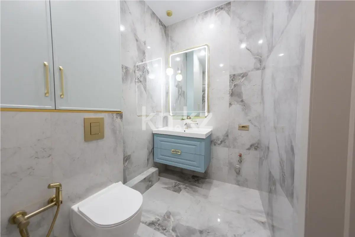 Продажа 3-комнатной квартиры, 90 м² - Продажа домов, коттеджей в Карагандинской области фото 6 из 7