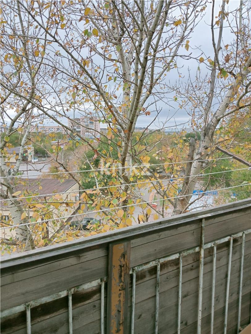 Продажа 2-комнатной квартиры, 45 м², 3 мкр-н в Абае - фото 8