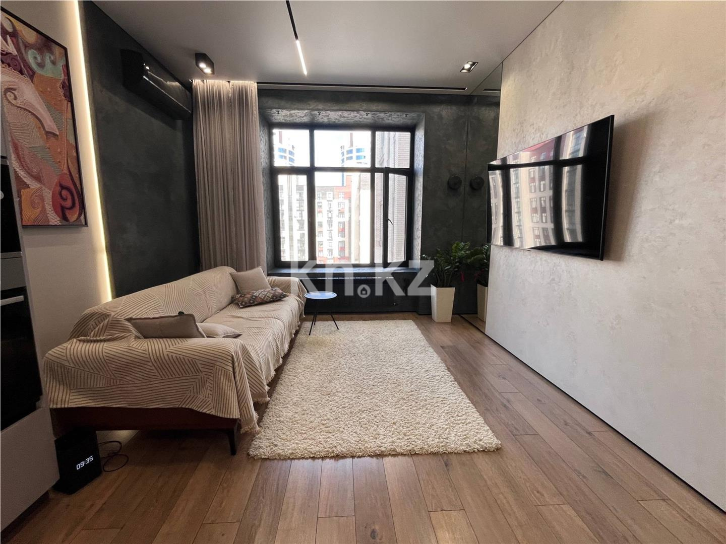 Продажа 3-комнатной квартиры, 77 м² - Продажа квартир в новостройках Караганды - страница 17 фото 4 из 27