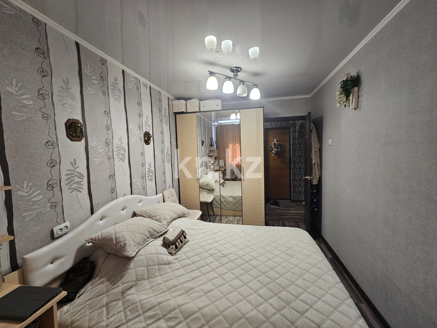 Продажа 2-комнатной квартиры, 46 м² в Караганде - фото 7