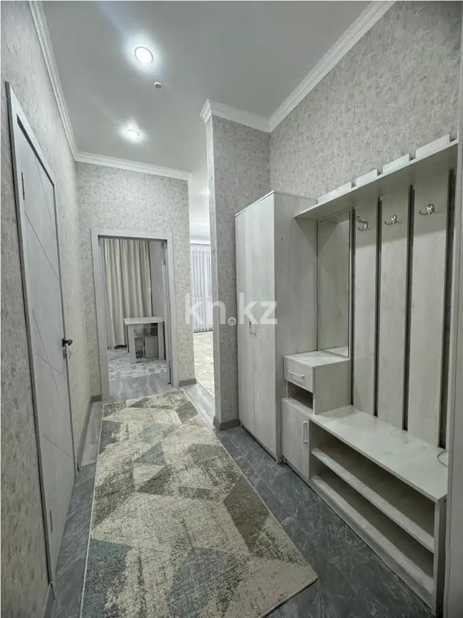 Продажа 1-комнатной квартиры, 44 м², пр. Улы Дала, дом  33/1 в Астане - фото 4