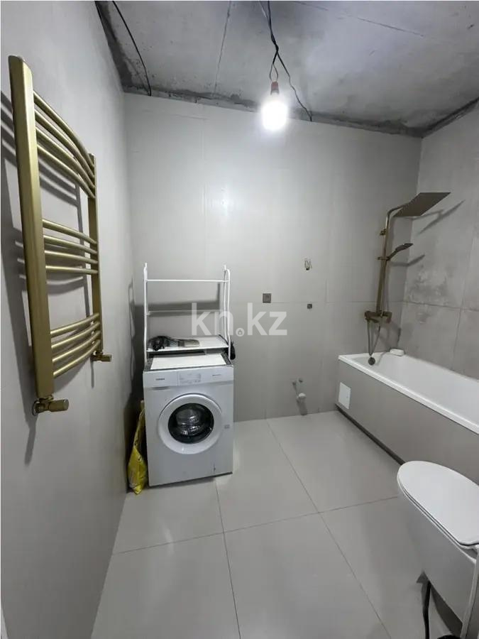 Продажа 3-комнатной квартиры, 70 м² - Продажа трехкомнатных квартир в Турксибском р-не Алматы фото 3 из 4