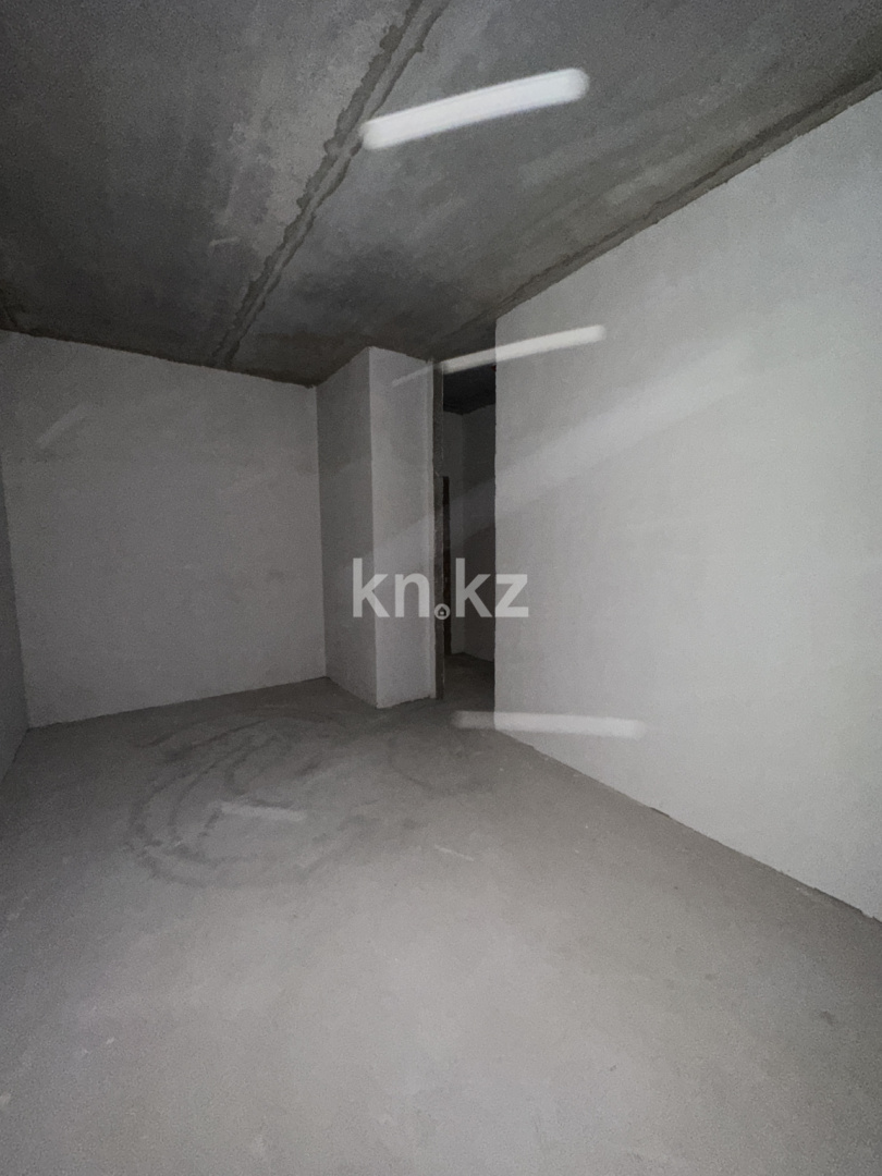 Продажа 1-комнатной квартиры, 43 м² - Продажа  однокомнатных квартир в новостройках Астаны - страница 7 фото 13 из 13