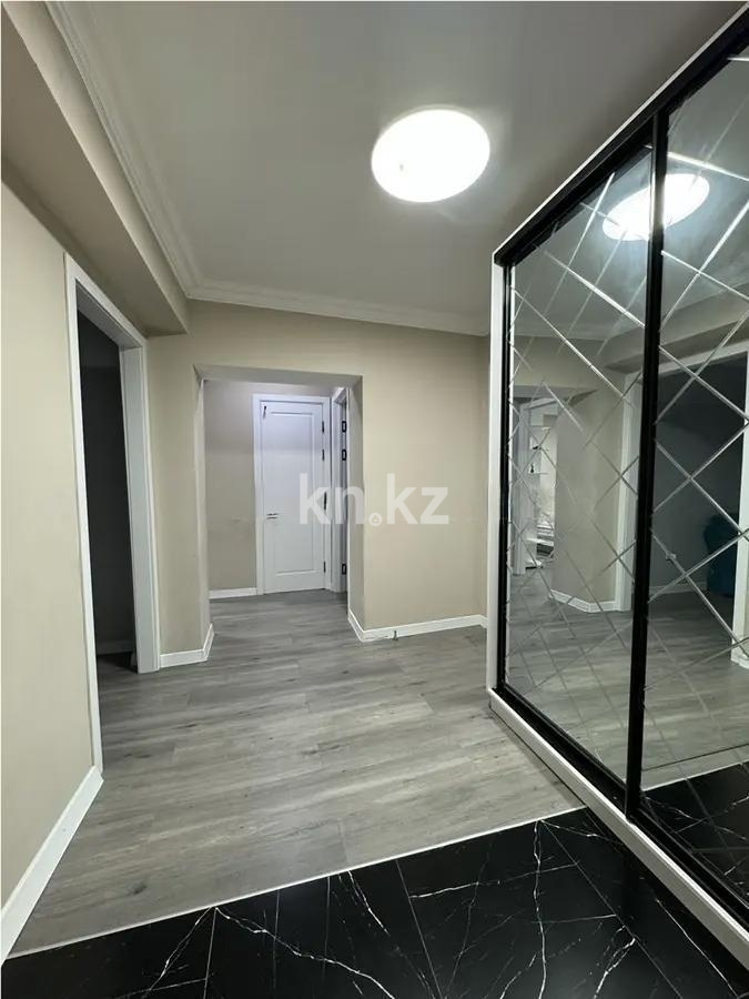 Продажа 3-комнатной квартиры, 81 м² - Аренда квартир помесячно в Жезказгане фото 6 из 6