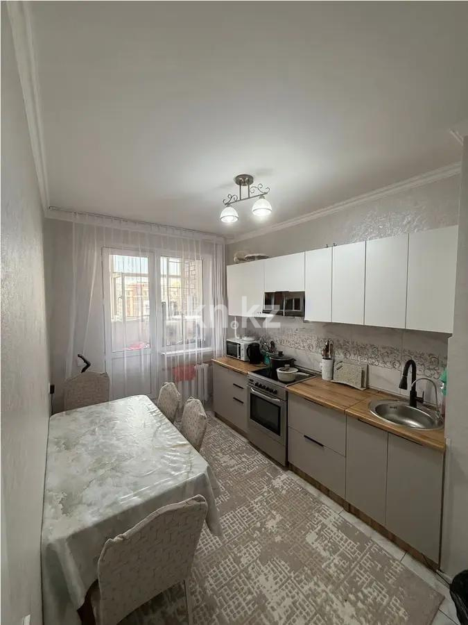Продажа 2-комнатной квартиры, 56 м² - Недвижимость в Казахстане - страница 13 фото 3 из 6