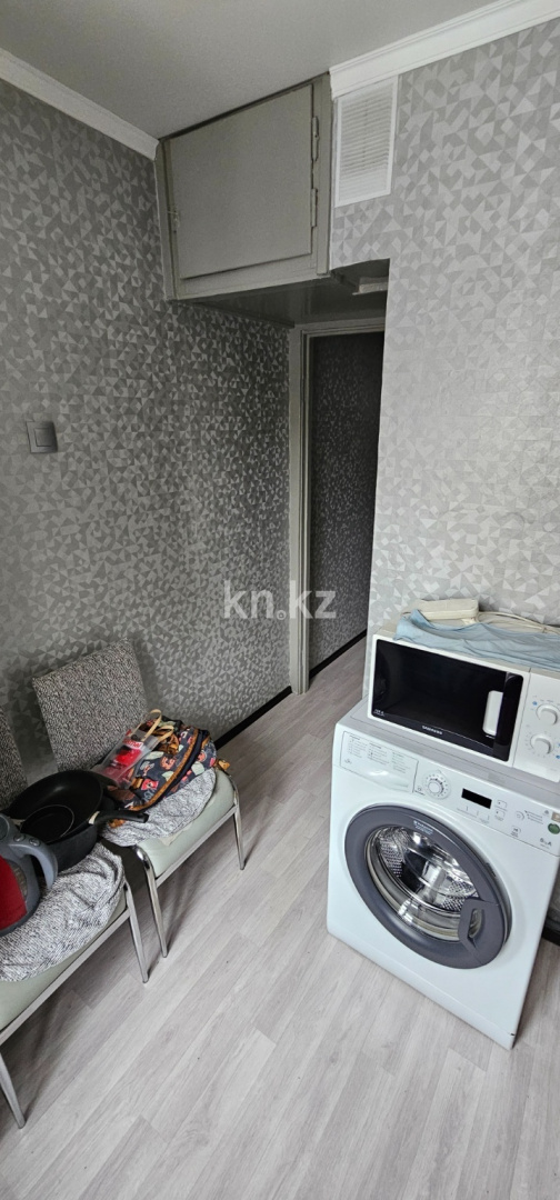 Продажа 1-комнатной квартиры, 31.5 м² - Продажа недвижимости в Казахстане - страница 4 фото 5 из 12