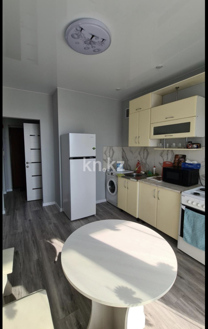 Аренда 1-комнатной квартиры, 38 м² в Астане - фото 2