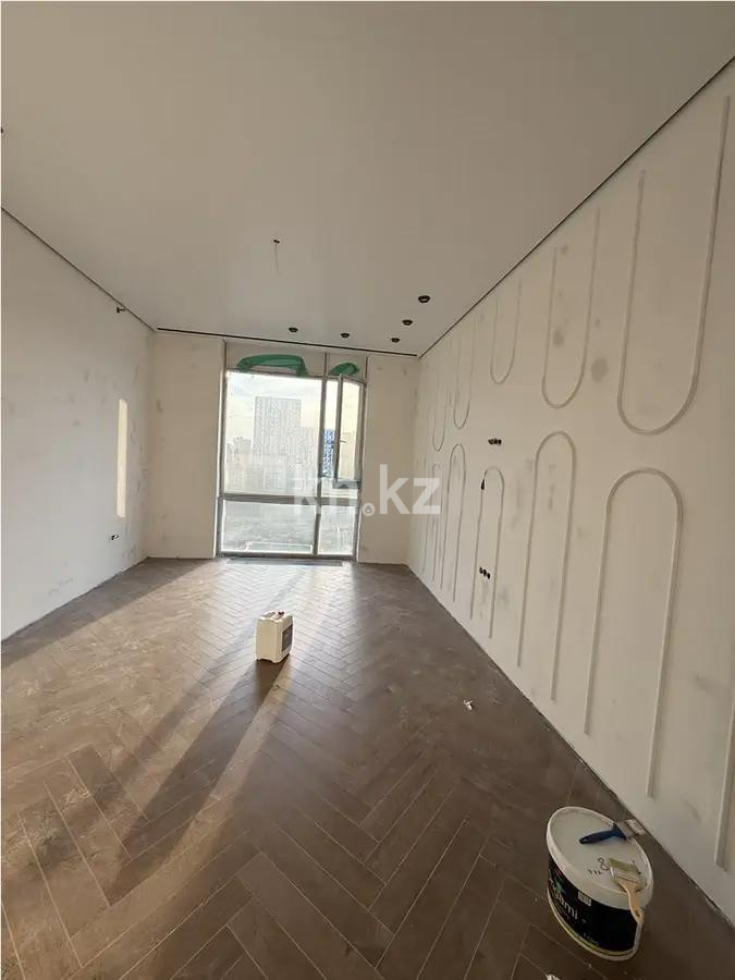 Продажа 2-комнатной квартиры, 61 м² в Астане