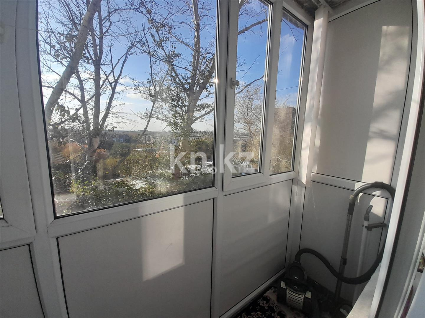 Продажа 3-комнатной квартиры, 57 м², ул. Уалиханова в Темиртау - фото 3