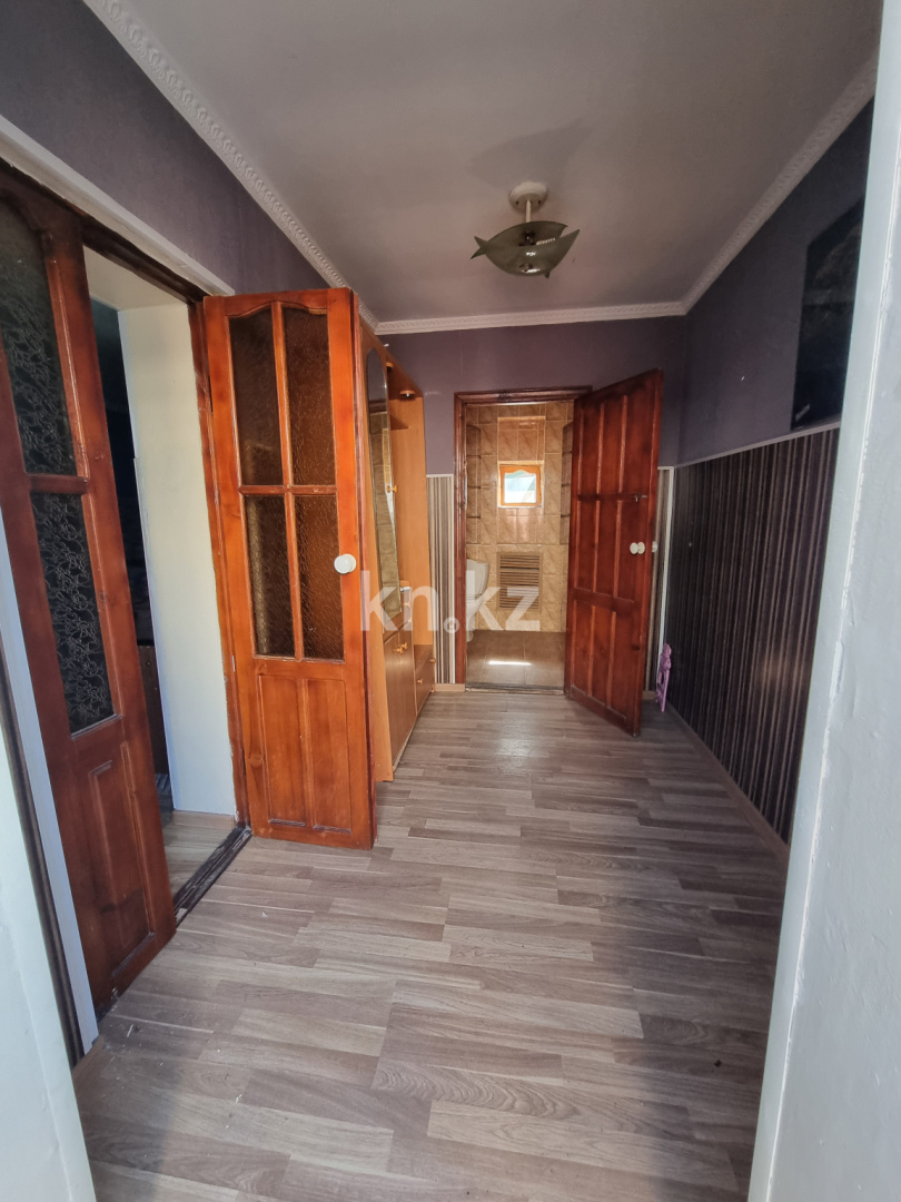 Продажа 4-комнатного дома, 67 м² - Продажа домов, коттеджей в Казахстане фото 1 из 5