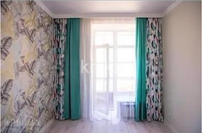 Продажа 2-комнатной квартиры, 36.5 м², ул. Айтеке би, дом  15 - Продажа квартир в новостройках Астаны без посредников фото 1 из 4