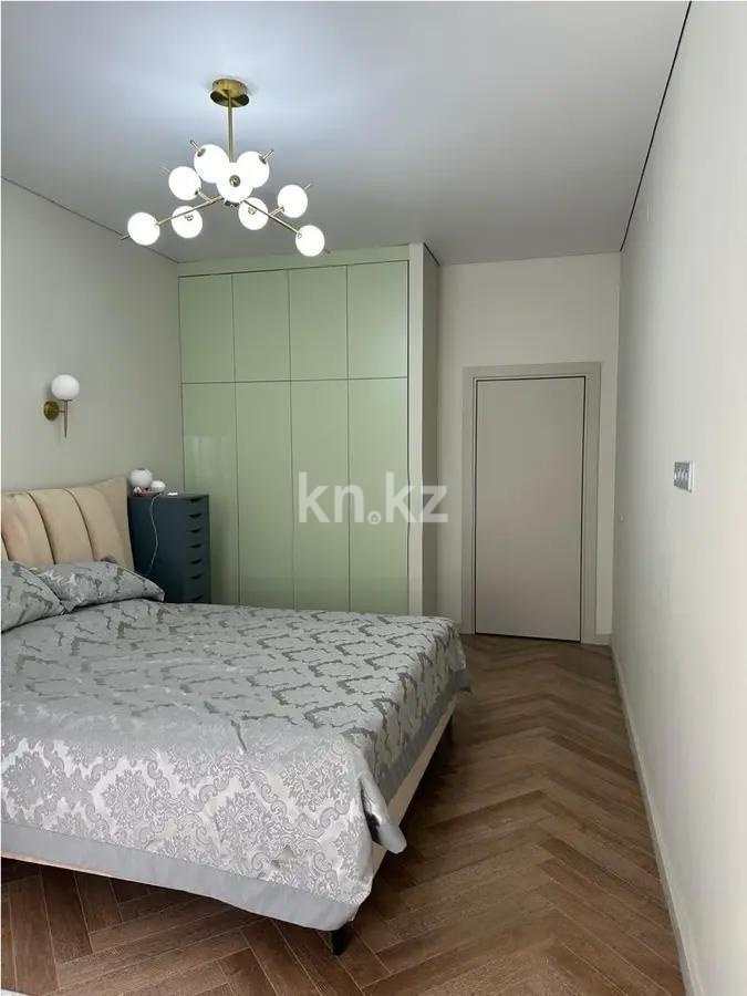 Продажа 3-комнатной квартиры, 120 м², мкр-н Мамыр-1, дом  26/1 - Продажа жилой и коммерческой недвижимости в Алматы фото 2 из 3