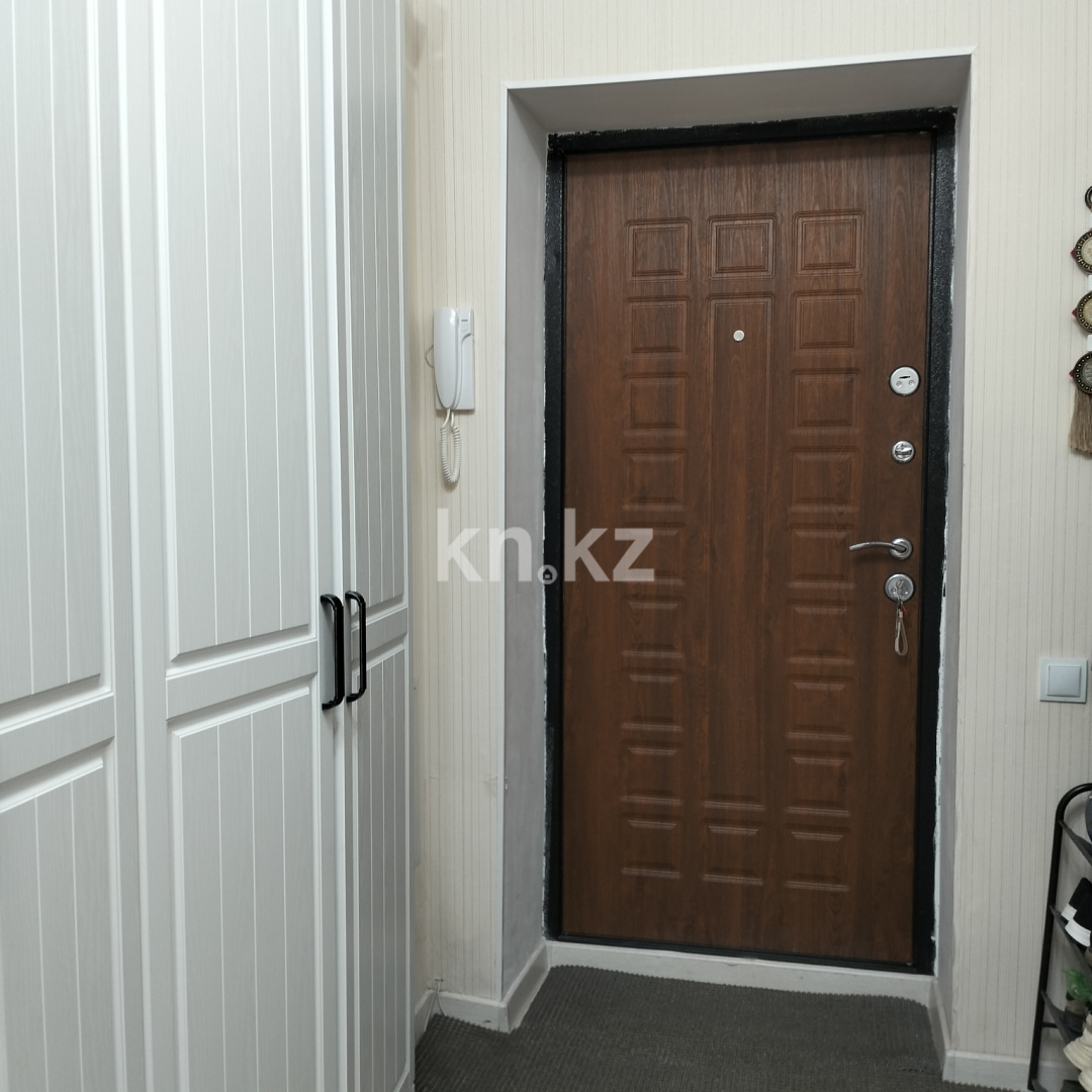 Продажа 2-комнатной квартиры, 58 м², мкр. Нур-Актобе, дом  32 - Продажа квартир в Актобе фото 9 из 9