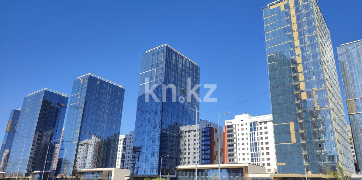 Продажа квартиры, 866 м², пр. Мангилик Ел, дом  62 - ул. Онгарсыновой - Продажа  пятикомнатных квартир в новостройках Астаны фото 1 из 6
