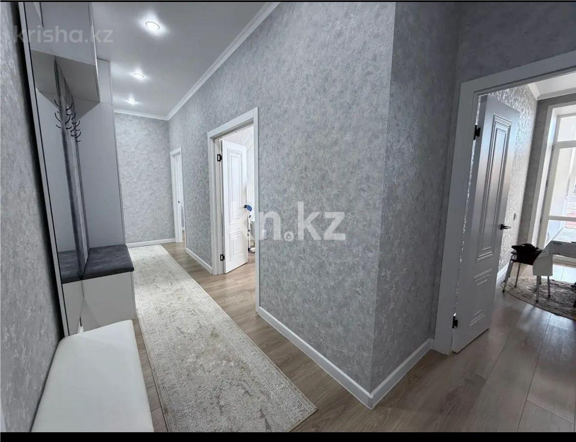Продажа 2-комнатной квартиры, 61 м², ул. Муканова, дом  78 - Продажа квартир в Караганде фото 7 из 7