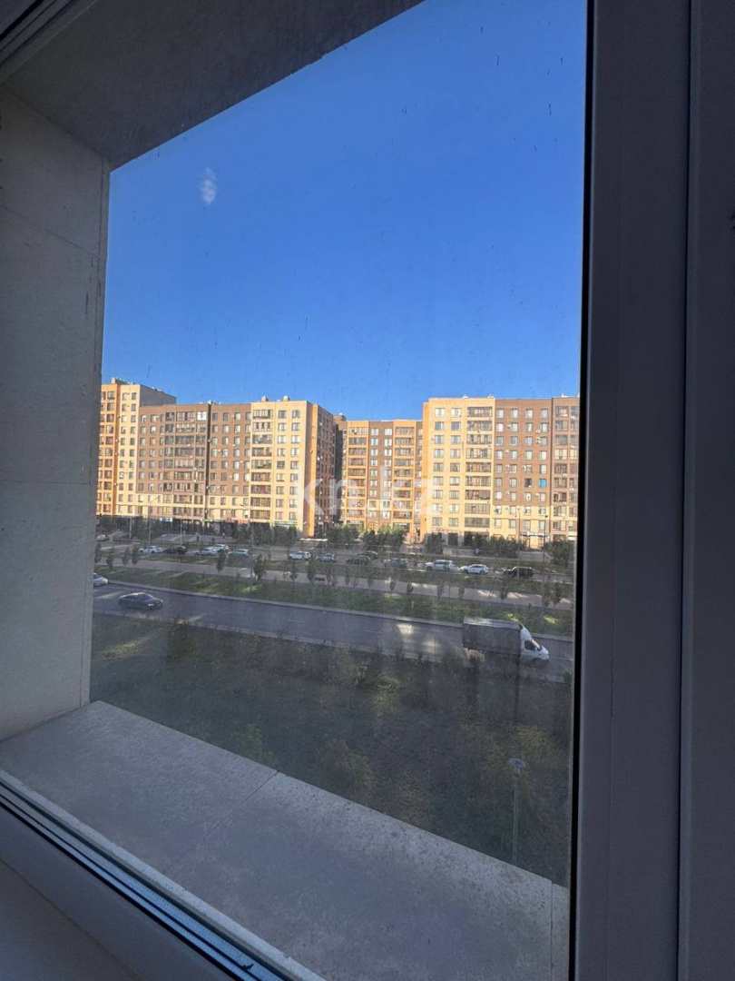 Аренда 1-комнатной квартиры, 36 м² - Аренда квартир помесячно в Казахстане - страница 2 фото 7 из 10