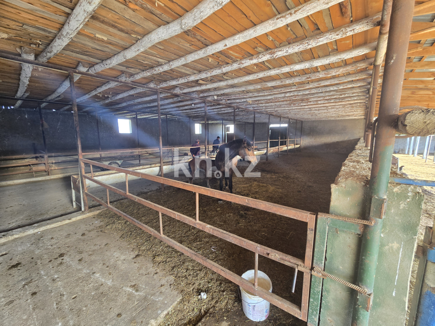 Продажа , 800 м², Касымбек Датка с., дом  111 - Продажа квартир в Шымкенте фото 13 из 24